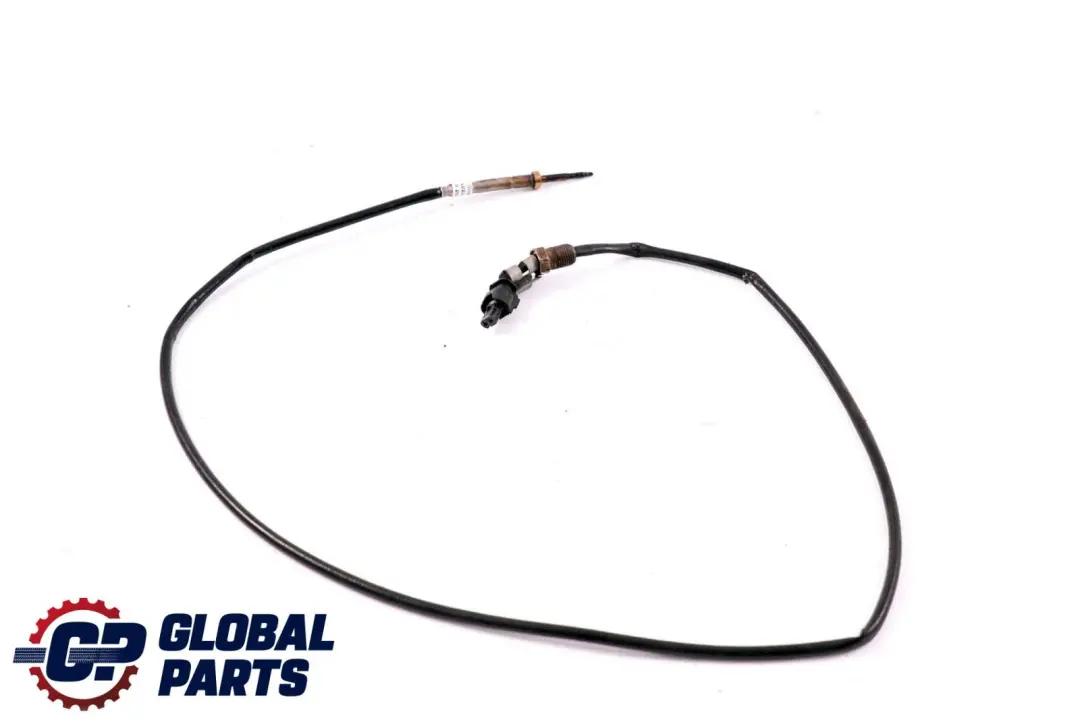 N57 N57N Abgastemperatursensor für BMW 3 5 X6 er F10 F30 F31 E71 mit Teilenummer 8514730 BMW 3 5 X6 er F10 F30 F31 E71 N57 N57N Abgastemperatursensor - SKU 8514730 - Teilenummer 8514730