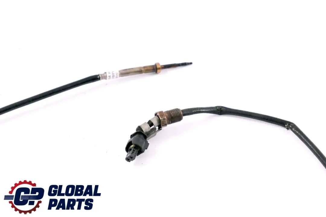 N57 N57N Sonde De Température Échappement pour BMW 3 5 X6 F10 F30 F31 E71 à propos du numéro de pièce 8514730 BMW 3 5 X6 F10 F30 F31 E71 N57 N57N Sonde De Température Échappement - SKU 8514730 - Numéro de pièce 8514730