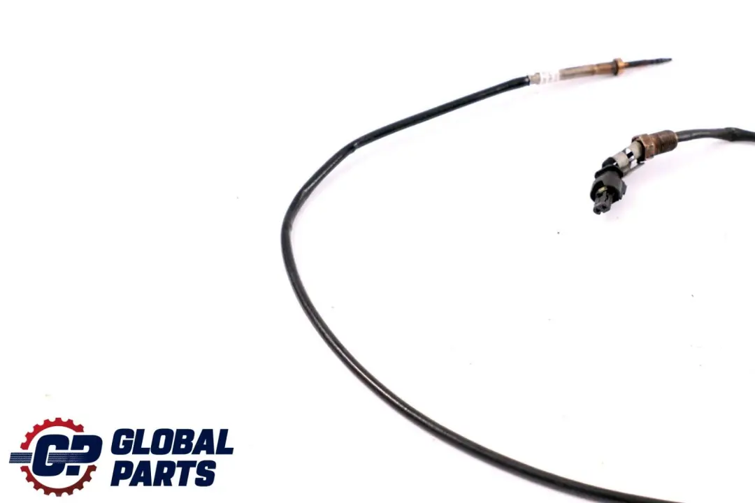 N57 N57N Sonde De Température Échappement pour BMW 3 5 X6 F10 F30 F31 E71 à propos du numéro de pièce 8514730 BMW 3 5 X6 F10 F30 F31 E71 N57 N57N Sonde De Température Échappement - SKU 8514730 - Numéro de pièce 8514730