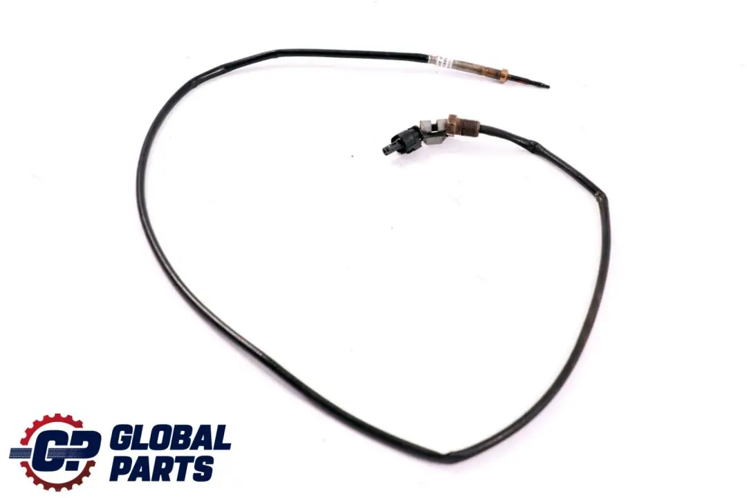 N57 N57N Abgastemperatursensor für BMW 3 5 X6 er F10 F30 F31 E71 mit Teilenummer 8514730 BMW 3 5 X6 er F10 F30 F31 E71 N57 N57N Abgastemperatursensor - SKU 8514730 - Teilenummer 8514730