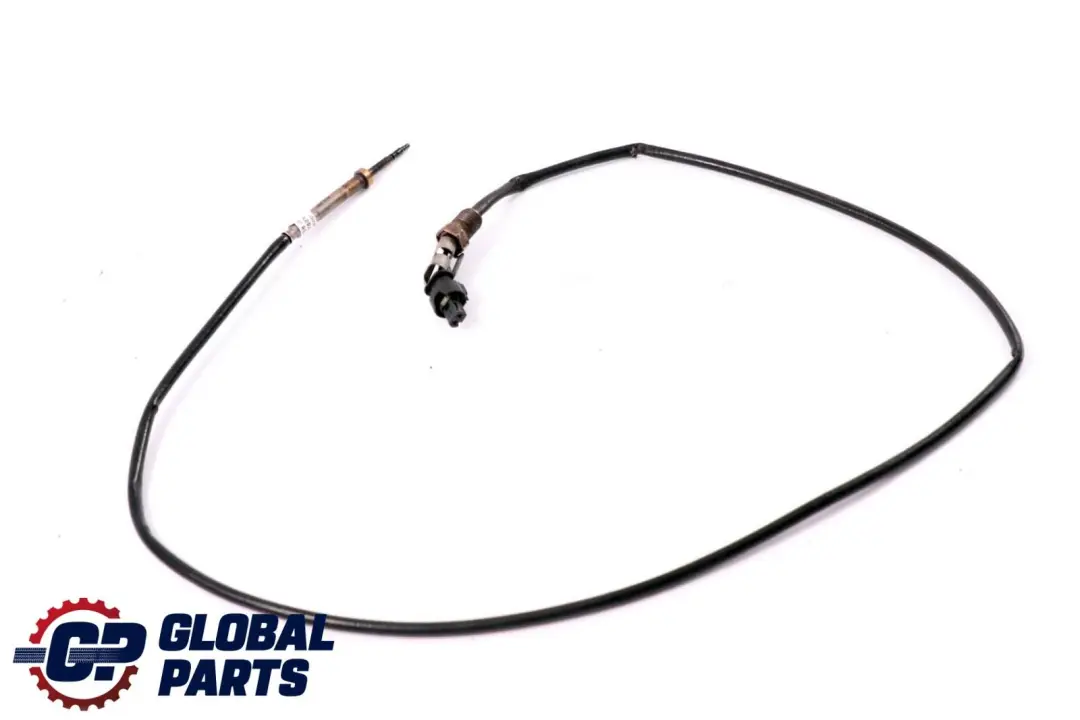 N57 N57N Temperature Sensor Exhaust BMW 3 5 X6 Series F10 F30 F31 E71 - SKU 8514730 - Part number 8514730