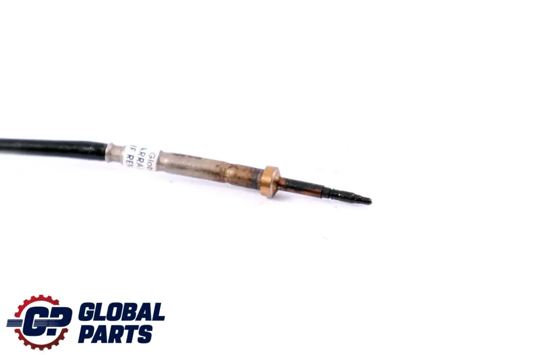 N57 N57N Sonde De Température Échappement pour BMW 3 5 X6 F10 F30 F31 E71 à propos du numéro de pièce 8514730 BMW 3 5 X6 F10 F30 F31 E71 N57 N57N Sonde De Température Échappement - SKU 8514730 - Numéro de pièce 8514730