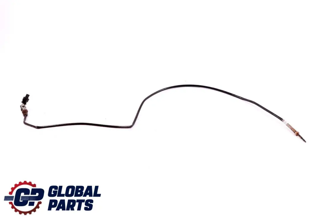 N57 N57N Abgastemperatursensor für BMW 3 5 X6 er F10 F30 F31 E71 mit Teilenummer 8514730 BMW 3 5 X6 er F10 F30 F31 E71 N57 N57N Abgastemperatursensor - SKU 8514730 - Teilenummer 8514730