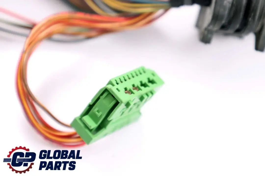 BMW 1 er F20 114d 116d ed N47N Kabelbaum Motor Glühmodul - SKU 8514766 - Teilenummer 8514766