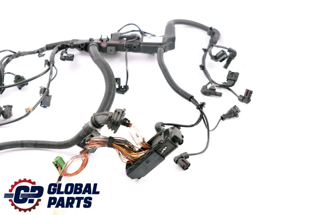 BMW F20 114d 116d ed N47N Juego Cables del Motor Modulo Incandescencia - SKU 8514766 - Número de pieza 8514766