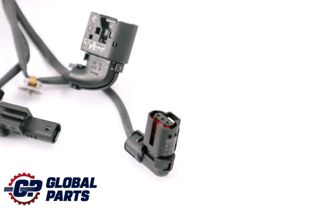 BMW 1 Series F20 114d 116d ed N47N Wiring Harness Engine Glow Module - SKU 8514766 - Part number 8514766