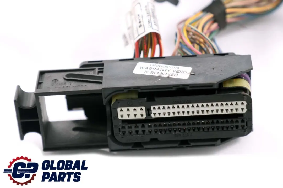 BMW F20 114d 116d ed N47N Juego Cables del Motor Modulo Incandescencia - SKU 8514766 - Número de pieza 8514766