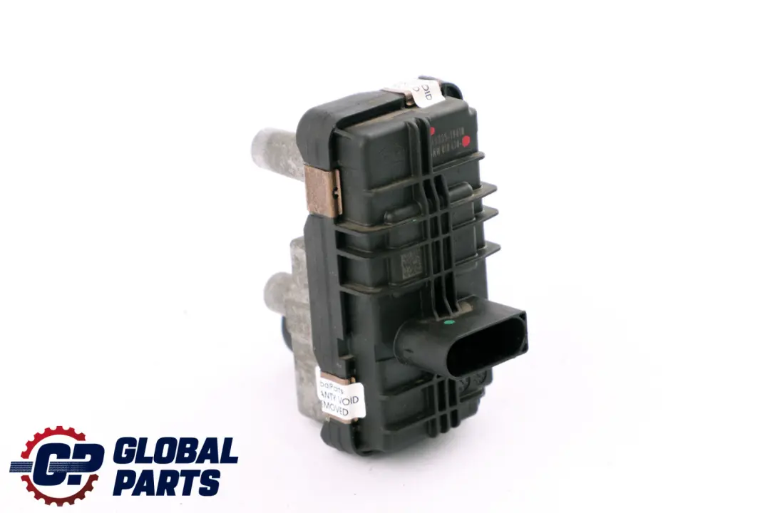 N47N Engine Turbo Turbocharger Part Actuator 6NW010430 to BMW 3 Series E90 E91 LCI with Part number 8515188 BMW 3 Series E90 E91 LCI N47N Engine Turbo Turbocharger Part Actuator 6NW010430 - SKU 8515188-2 - Part number 8515188