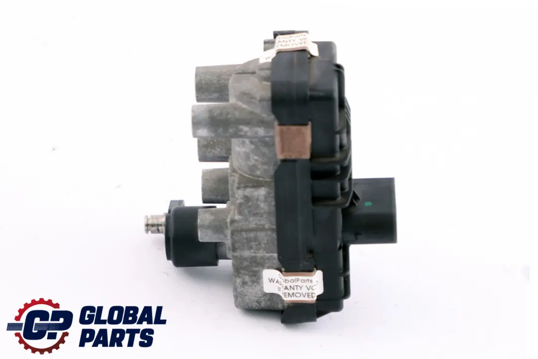 N47N Engine Turbo Turbocharger Part Actuator 6NW010430 to BMW 3 Series E90 E91 LCI with Part number 8515188 BMW 3 Series E90 E91 LCI N47N Engine Turbo Turbocharger Part Actuator 6NW010430 - SKU 8515188-2 - Part number 8515188