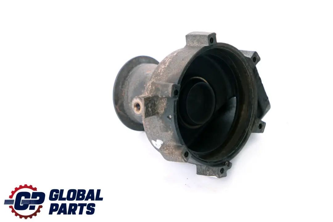 BMW 3 er E90 E91 E92 LCI 320d N47N Turbolader Turbo Teil - SKU 8515188-3 - Teilenummer 8515187