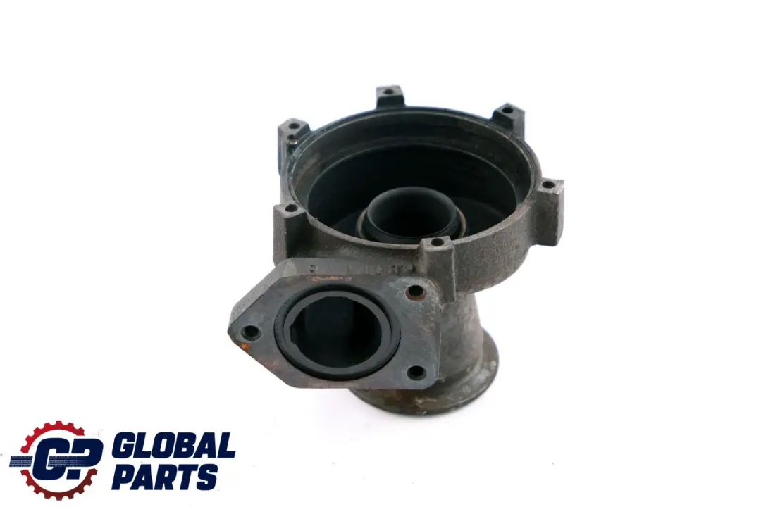 BMW 3 er E90 E91 E92 LCI 320d N47N Turbolader Turbo Teil - SKU 8515188-3 - Teilenummer 8515187