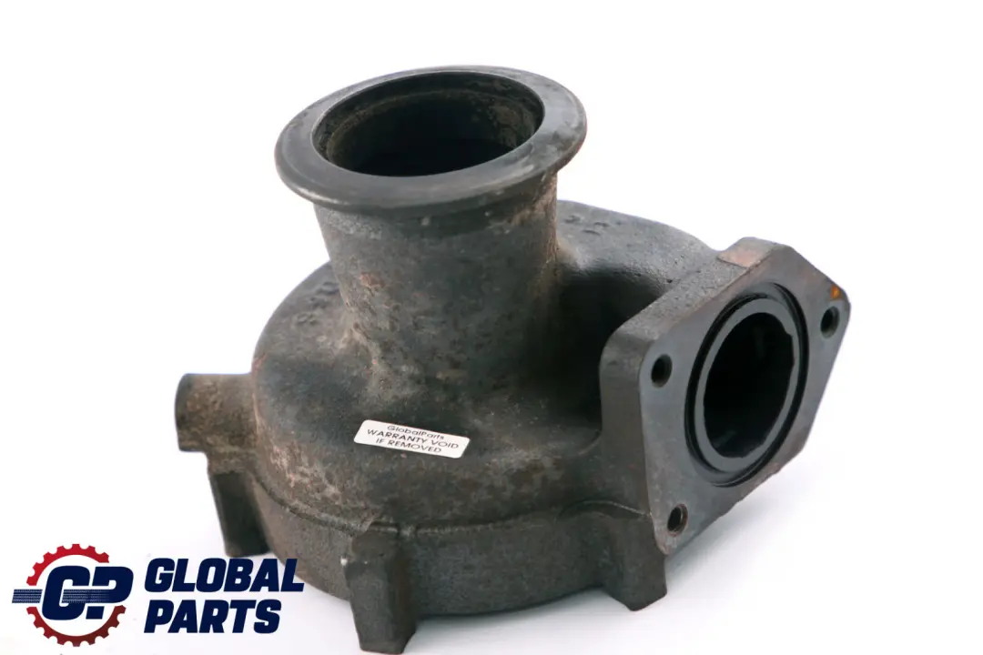 BMW 3 er E90 E91 E92 LCI 320d N47N Turbolader Turbo Teil - SKU 8515188-3 - Teilenummer 8515187