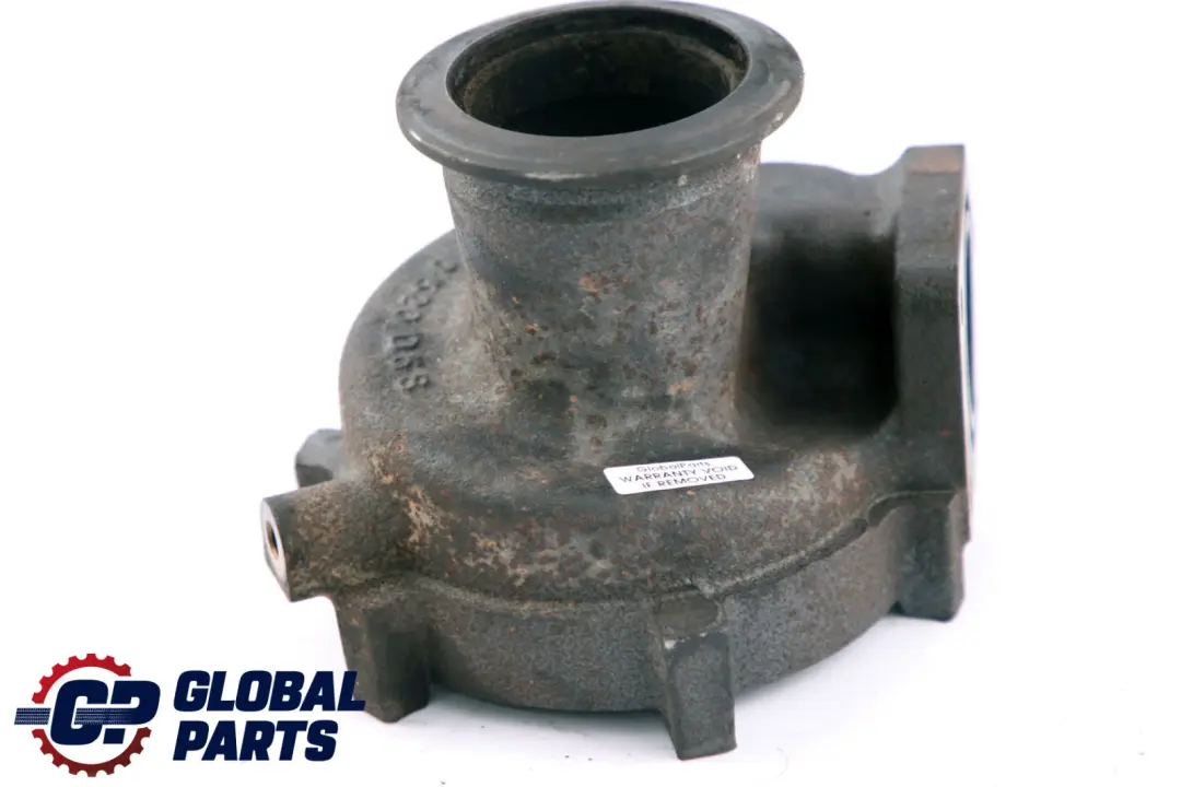 BMW 3 er E90 E91 E92 LCI 320d N47N Turbolader Turbo Teil - SKU 8515188-3 - Teilenummer 8515187