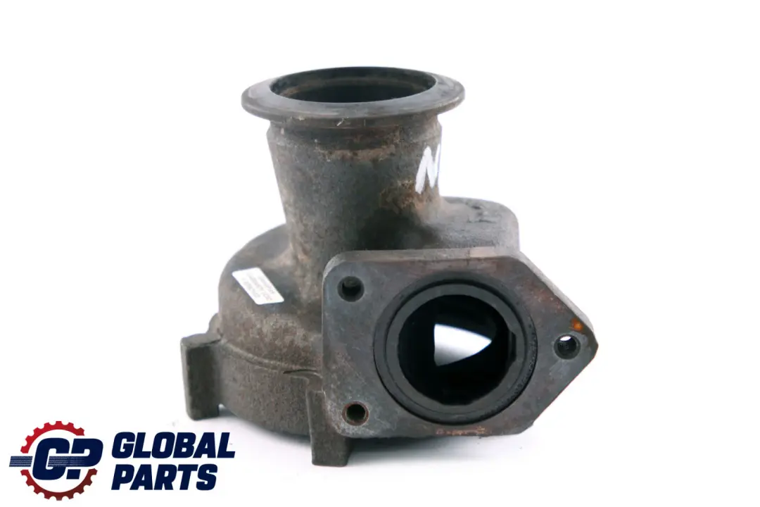 BMW 3 er E90 E91 E92 LCI 320d N47N Turbolader Turbo Teil - SKU 8515188-3 - Teilenummer 8515187