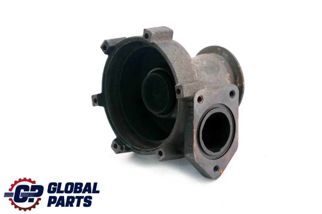 BMW 3 er E90 E91 E92 LCI 320d N47N Turbolader Turbo Teil - SKU 8515188-3 - Teilenummer 8515187