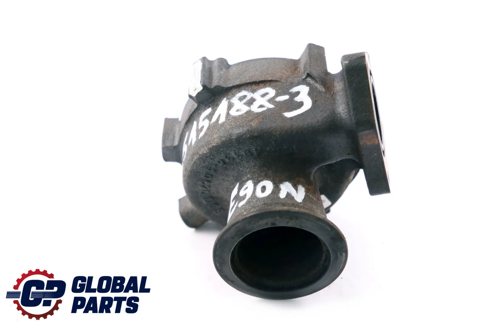 BMW 3 er E90 E91 E92 LCI 320d N47N Turbolader Turbo Teil 8515187