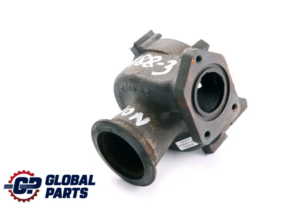 N47N Turbolader Turbo Teil für BMW E90 E91 E92 LCI 320d mit Teilenummer 8515187 BMW E90 E91 E92 LCI 320d N47N Turbolader Turbo Teil - SKU 8515188-3 - Teilenummer 8515187