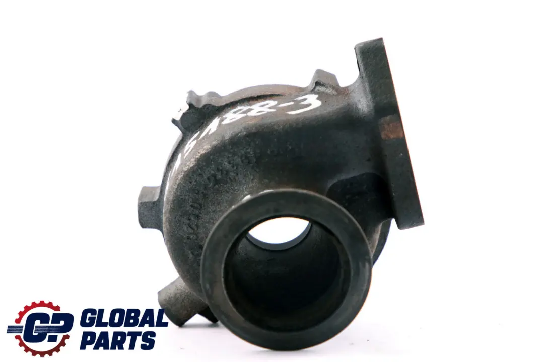 N47N Turbolader Turbo Teil für BMW E90 E91 E92 LCI 320d mit Teilenummer 8515187 BMW E90 E91 E92 LCI 320d N47N Turbolader Turbo Teil - SKU 8515188-3 - Teilenummer 8515187