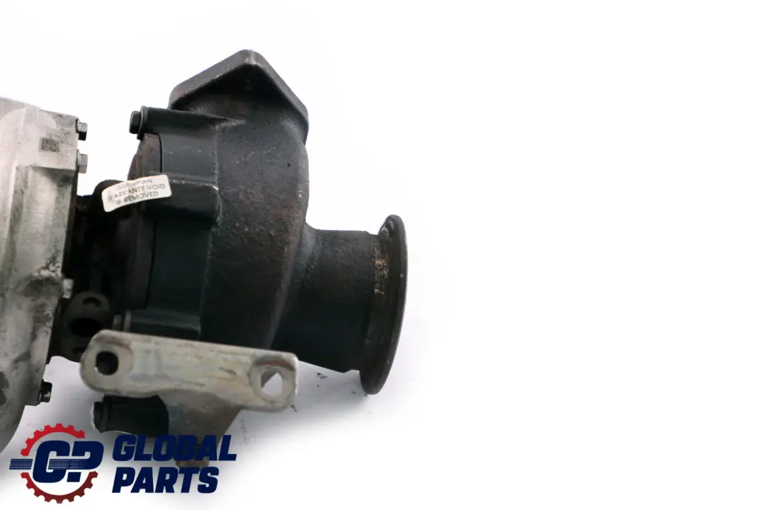 N47N 184HP Turbocharger Turbo Charger to BMW E90 E91 LCI F10 F11 320d 520d with Part number 8515187 BMW E90 E91 LCI F10 F11 320d 520d N47N 184HP Turbocharger Turbo Charger - SKU 8515188 - Part number 8515187