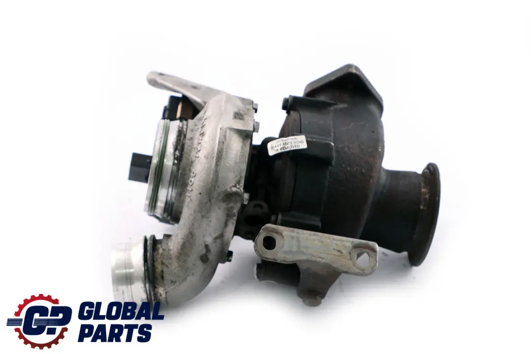 N47N 184HP Turbocharger Turbo Charger to BMW E90 E91 LCI F10 F11 320d 520d with Part number 8515187 BMW E90 E91 LCI F10 F11 320d 520d N47N 184HP Turbocharger Turbo Charger - SKU 8515188 - Part number 8515187