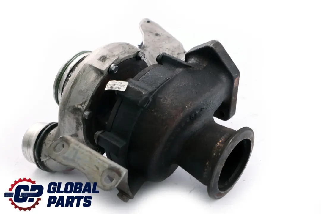 N47N 184HP Turbocharger Turbo Charger to BMW E90 E91 LCI F10 F11 320d 520d with Part number 8515187 BMW E90 E91 LCI F10 F11 320d 520d N47N 184HP Turbocharger Turbo Charger - SKU 8515188 - Part number 8515187