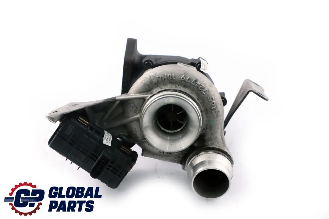 N47N 184HP Turbocharger Turbo Charger to BMW E90 E91 LCI F10 F11 320d 520d with Part number 8515187 BMW E90 E91 LCI F10 F11 320d 520d N47N 184HP Turbocharger Turbo Charger - SKU 8515188 - Part number 8515187