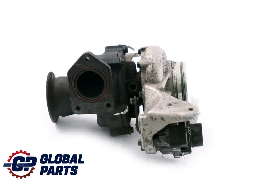 N47N 184HP Turbocharger Turbo Charger to BMW E90 E91 LCI F10 F11 320d 520d with Part number 8515187 BMW E90 E91 LCI F10 F11 320d 520d N47N 184HP Turbocharger Turbo Charger - SKU 8515188 - Part number 8515187