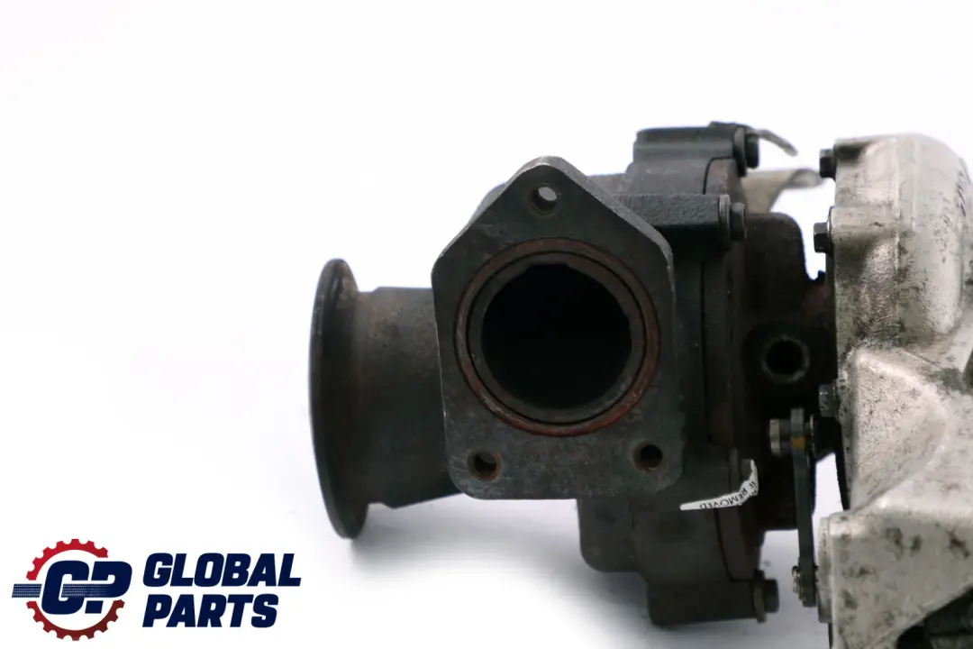 N47N 184HP Turbocharger Turbo Charger to BMW E90 E91 LCI F10 F11 320d 520d with Part number 8515187 BMW E90 E91 LCI F10 F11 320d 520d N47N 184HP Turbocharger Turbo Charger - SKU 8515188 - Part number 8515187