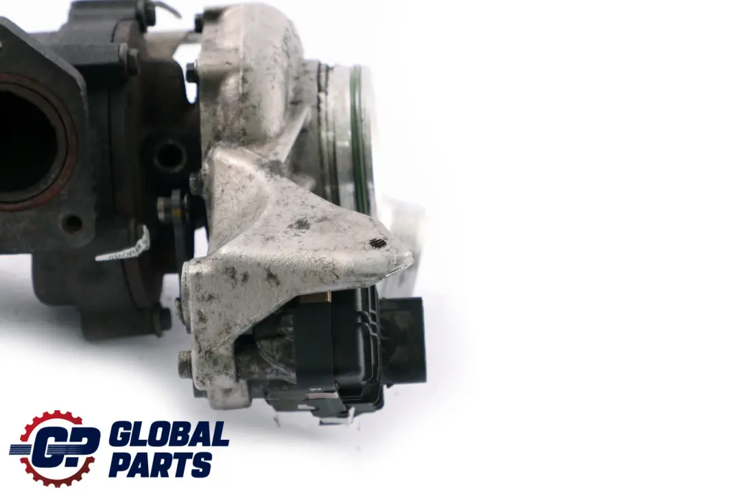 N47N 184HP Turbocharger Turbo Charger to BMW E90 E91 LCI F10 F11 320d 520d with Part number 8515187 BMW E90 E91 LCI F10 F11 320d 520d N47N 184HP Turbocharger Turbo Charger - SKU 8515188 - Part number 8515187