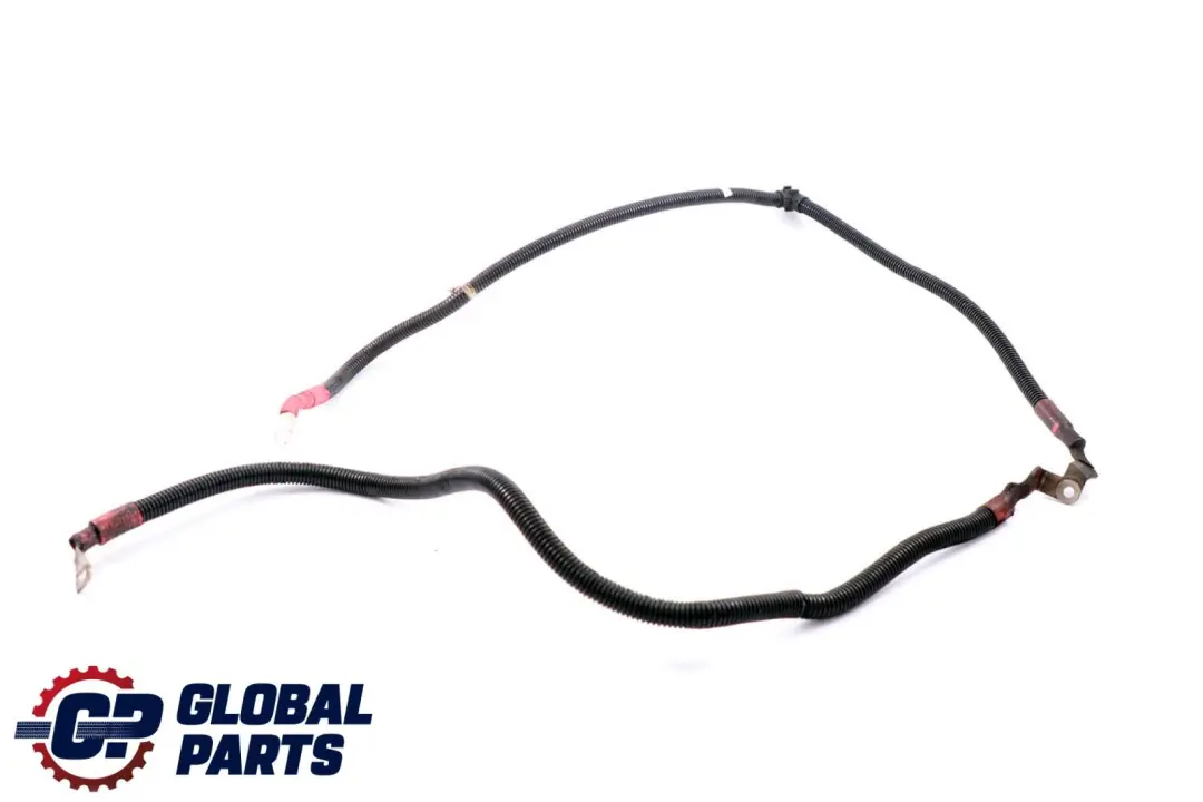 BMW 5 Series F10 F11 530d N57N Cable Alternator Starter Base B+ - SKU 8515494 - Part number 8515494