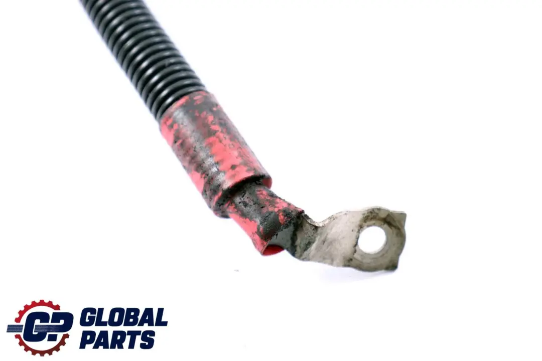 BMW 5 Series F10 F11 530d N57N Cable Alternator Starter Base B+ - SKU 8515494 - Part number 8515494