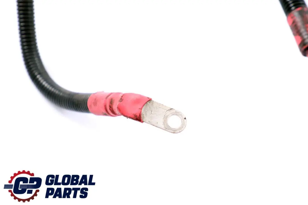BMW 5 Series F10 F11 530d N57N Cable Alternator Starter Base B+ - SKU 8515494 - Part number 8515494