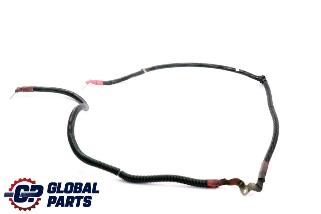 N57N Kabel Generator Anlasser Stützpunkt B+ für BMW 5 er F10 F11 530d mit Teilenummer 8515494 BMW 5 er F10 F11 530d N57N Kabel Generator Anlasser Stützpunkt B+ - SKU 8515494 - Teilenummer 8515494