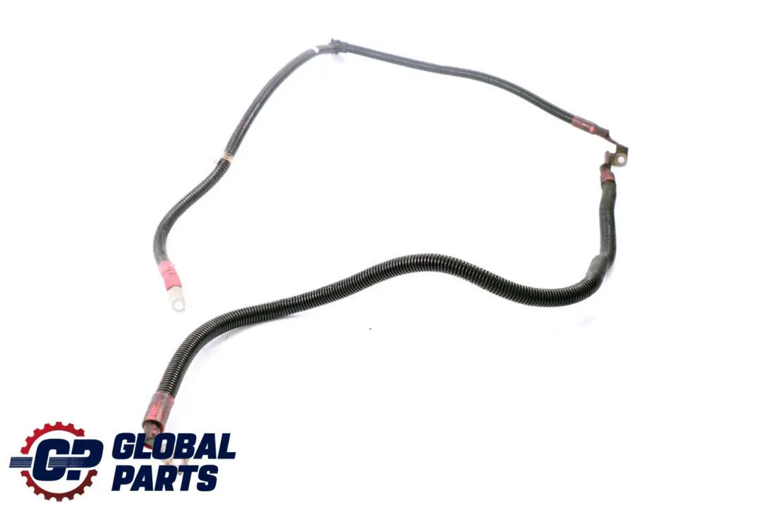 BMW 5 Series F10 F11 530d N57N Cable Alternator Starter Base B+ - SKU 8515494 - Part number 8515494