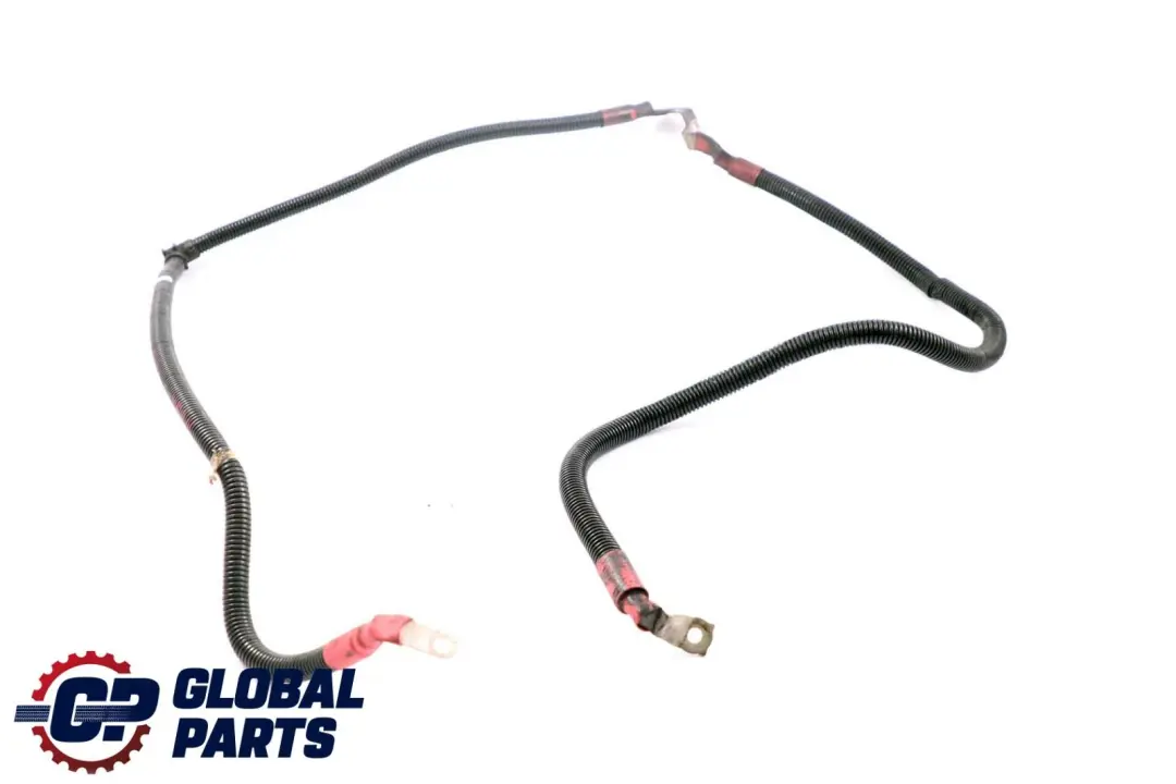 N57N Câble Alternateur Démarreur Base B+ pour BMW F10 F11 530d à propos du numéro de pièce 8515494 BMW F10 F11 530d N57N Câble Alternateur Démarreur Base B+ - SKU 8515494 - Numéro de pièce 8515494