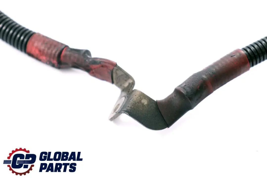 N57N Câble Alternateur Démarreur Base B+ pour BMW F10 F11 530d à propos du numéro de pièce 8515494 BMW F10 F11 530d N57N Câble Alternateur Démarreur Base B+ - SKU 8515494 - Numéro de pièce 8515494