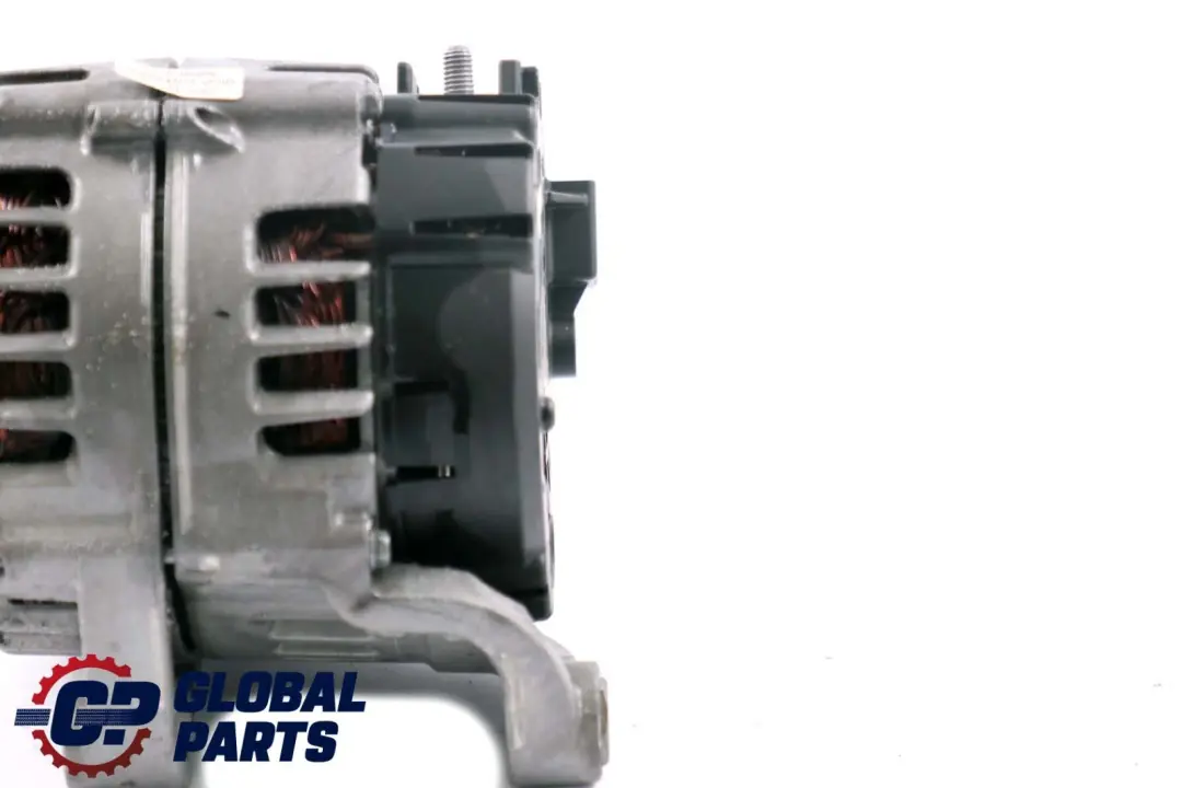 BMW 5 Series F10 N57N Diesel Alternator 210A Valeo - SKU 8515754 - Part number 8515754