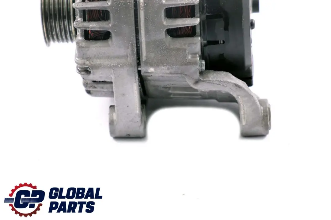 N57N Diesel Alternator Generator 210A für BMW 5 er F10 mit Teilenummer 8515754 BMW 5 er F10 N57N Diesel Alternator Generator 210A - SKU 8515754 - Teilenummer 8515754