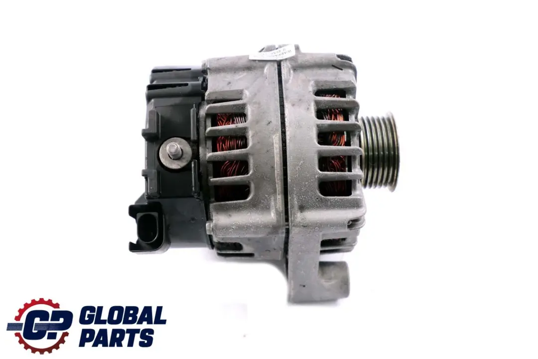 N57N Diesel Alternator Generator 210A für BMW 5 er F10 mit Teilenummer 8515754 BMW 5 er F10 N57N Diesel Alternator Generator 210A - SKU 8515754 - Teilenummer 8515754