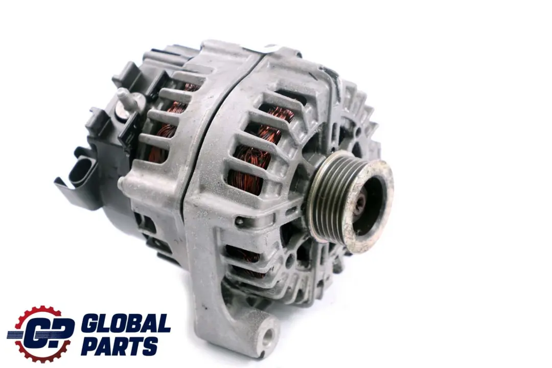 N57N Diesel Alternator Generator 210A für BMW 5 er F10 mit Teilenummer 8515754 BMW 5 er F10 N57N Diesel Alternator Generator 210A - SKU 8515754 - Teilenummer 8515754