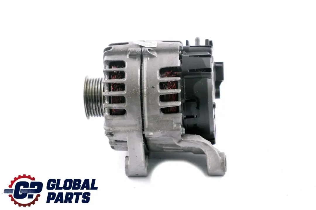 N57N Diesel Alternator 210A Valeo to BMW 5 Series F10 with Part number 8515754 BMW 5 Series F10 N57N Diesel Alternator 210A Valeo - SKU 8515754 - Part number 8515754