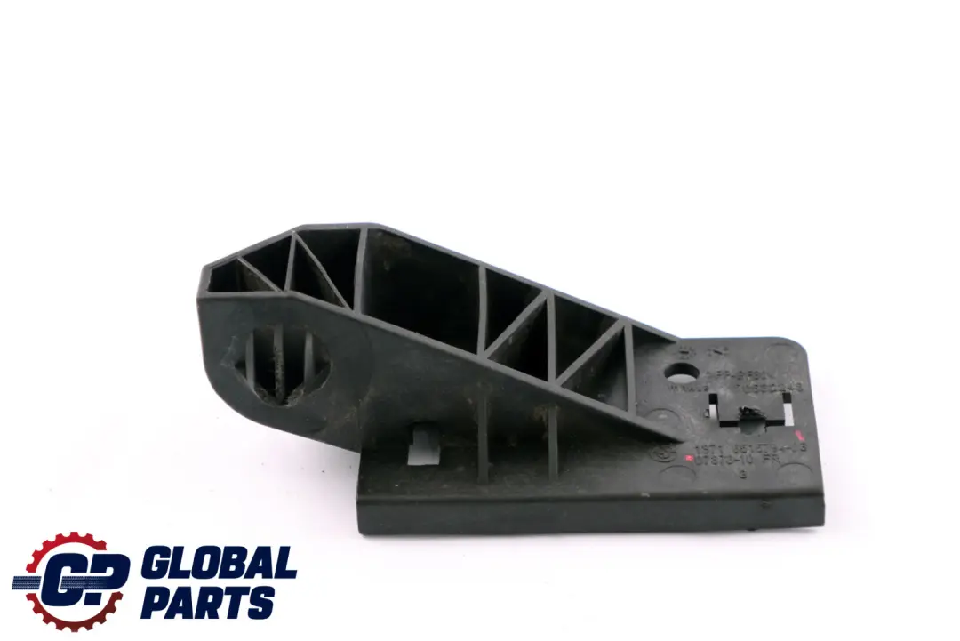 BMW F20 F21 F30 F31 Support gauche du silencieux d'admission - SKU 8515794 - Numéro de pièce 8515794