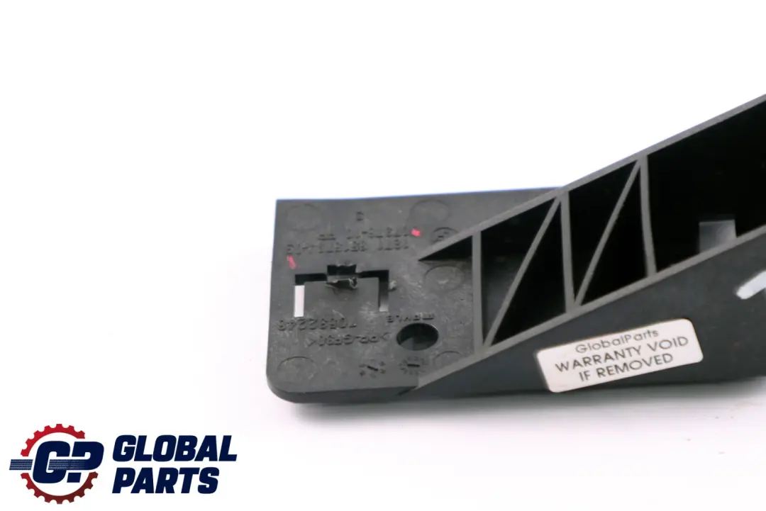 BMW 1 3 Series F20 F21 F30 F31 Intake Silencer Left N/S Bracket - SKU 8515794 - Part number 8515794