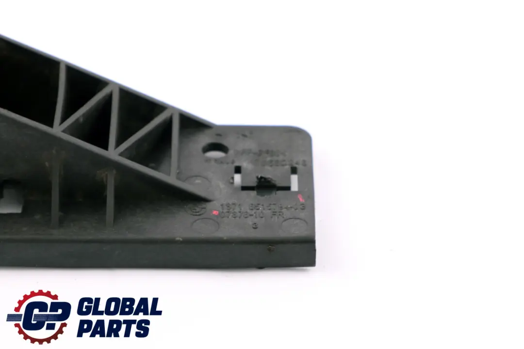 BMW F20 F21 F30 F31 Support gauche du silencieux d'admission - SKU 8515794 - Numéro de pièce 8515794