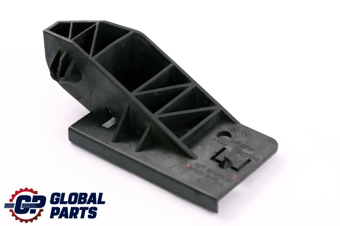 BMW F20 F21 F30 F31 Support gauche du silencieux d'admission - SKU 8515794 - Numéro de pièce 8515794