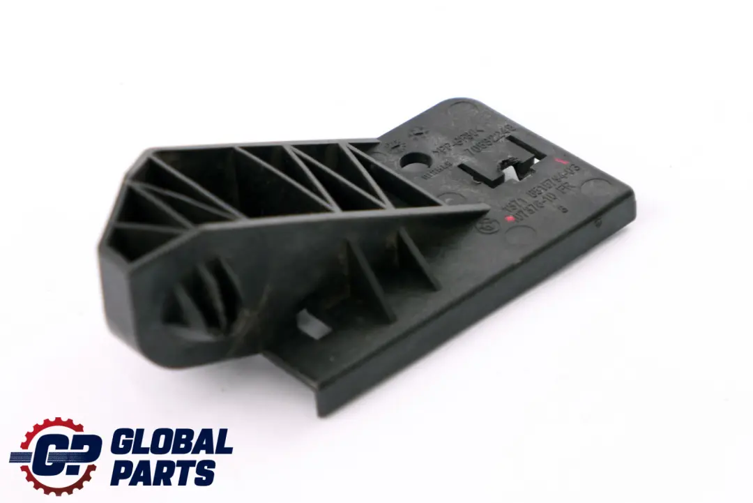 BMW F20 F21 F30 F31 Support gauche du silencieux d'admission - SKU 8515794 - Numéro de pièce 8515794