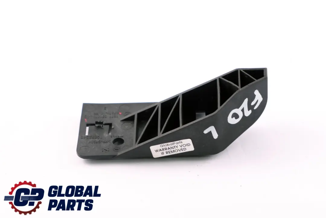 Silenciador de admisión izquierdo Soporte para BMW F20 F21 F30 F31 con número de pieza 8515794 BMW F20 F21 F30 F31 Silenciador de admisión izquierdo Soporte - SKU 8515794 - Número de pieza 8515794