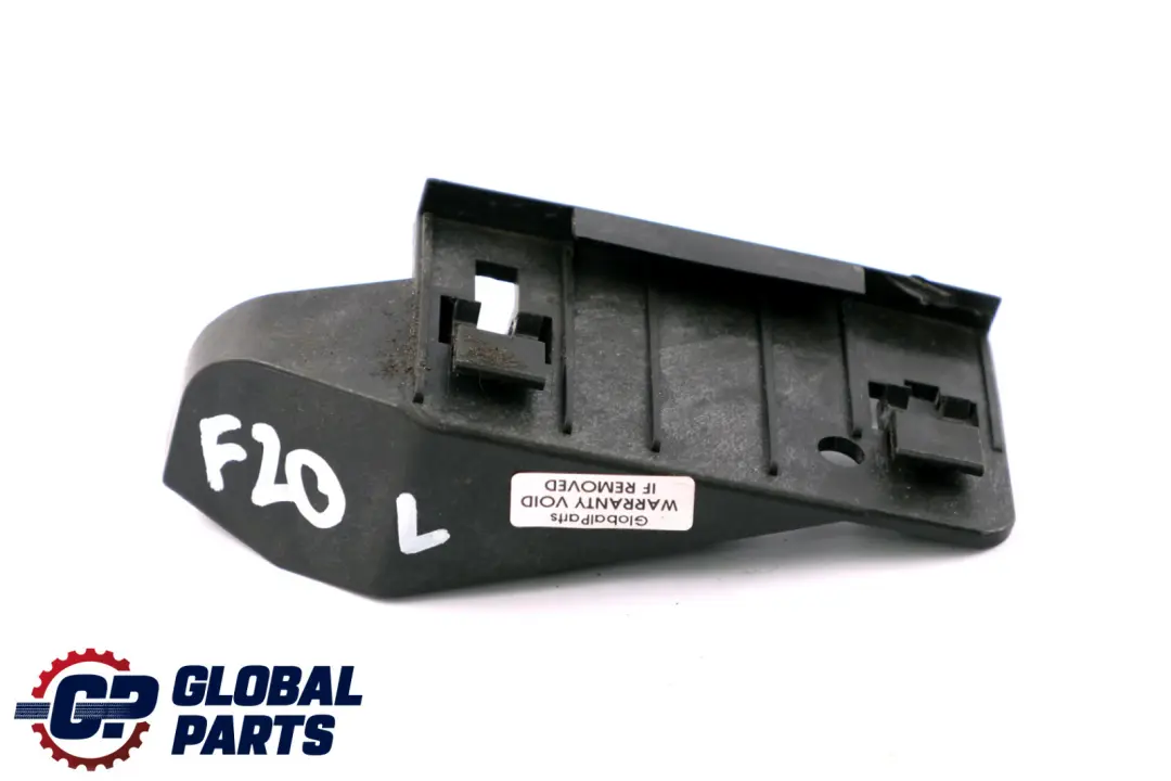 BMW F20 F21 F30 F31 Support gauche du silencieux d'admission - SKU 8515794 - Numéro de pièce 8515794