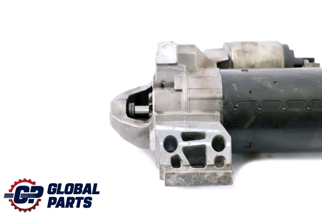 BMW X5 X6 E70 LCI E71 F01 F02 N57 Engine Starter Motor - SKU 8515900 - Part number 8515900