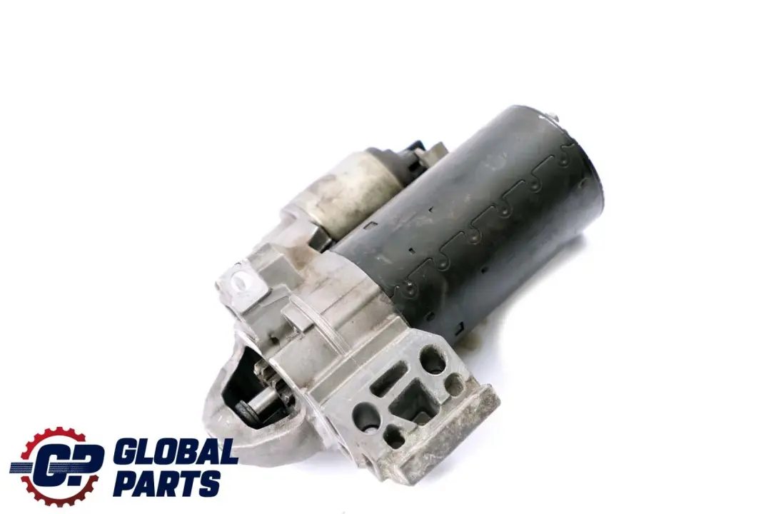 BMW X5 X6 E70 LCI E71 F01 F02 N57 Engine Starter Motor - SKU 8515900 - Part number 8515900